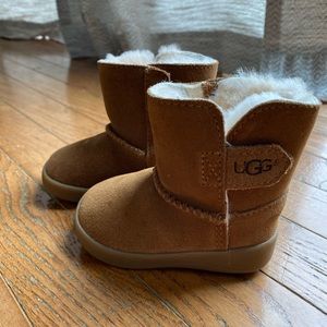 UGG Baby Boots 🤍